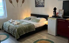 L'Auberge De La Gare, Appartements Tout Confort, Proches Gare