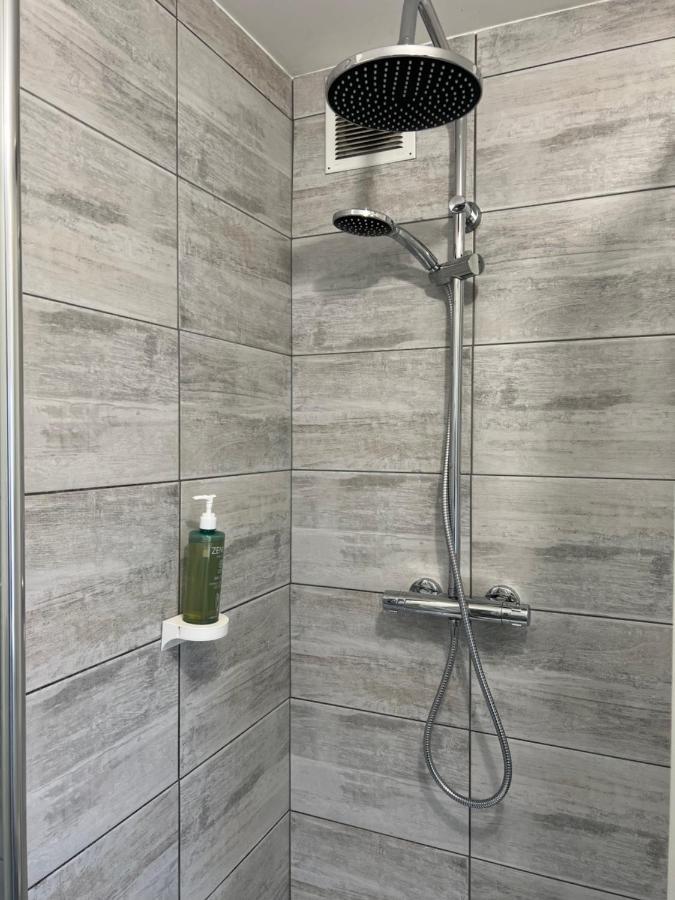 L'Auberge De La Gare, Appartements Tout Confort, Proches Gare Yzeure Extérieur photo